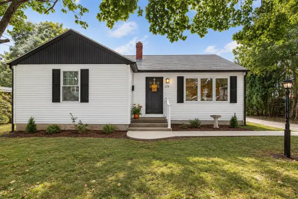 279 Caroline St, New Bedford, MA 02740