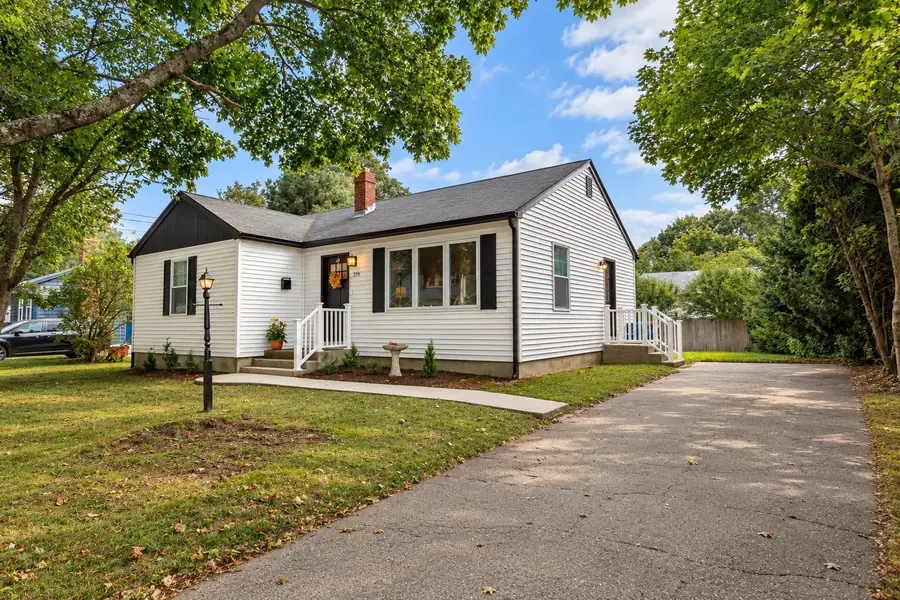 279 Caroline St, New Bedford, MA 02740 - #2