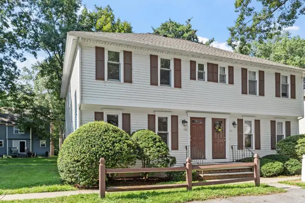 152 Wellman Ave. #152, Chelmsford, MA 01863