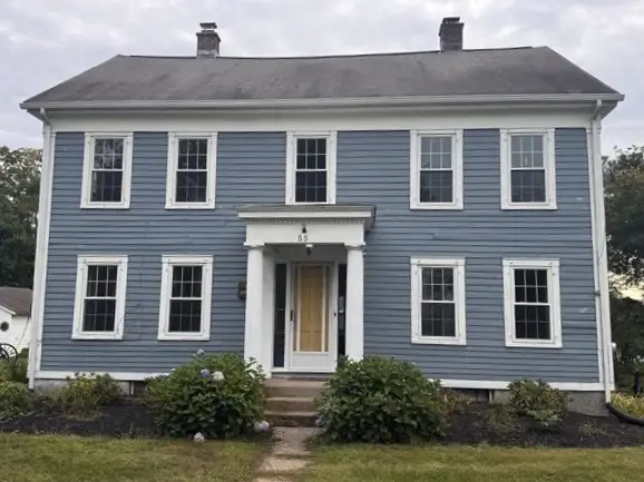 55 South Main St, Belchertown, MA 01007