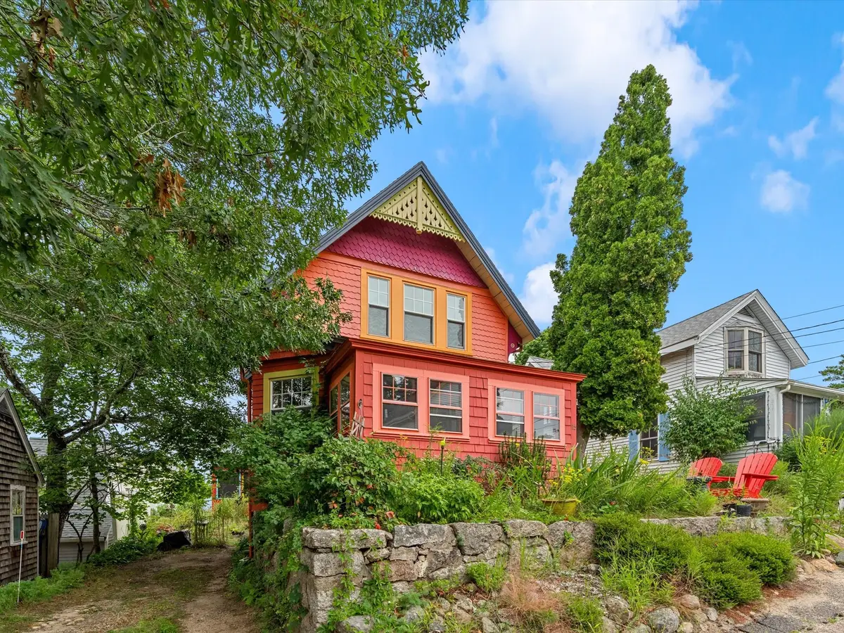 15 3rd St, Onset, MA 02558 - #1