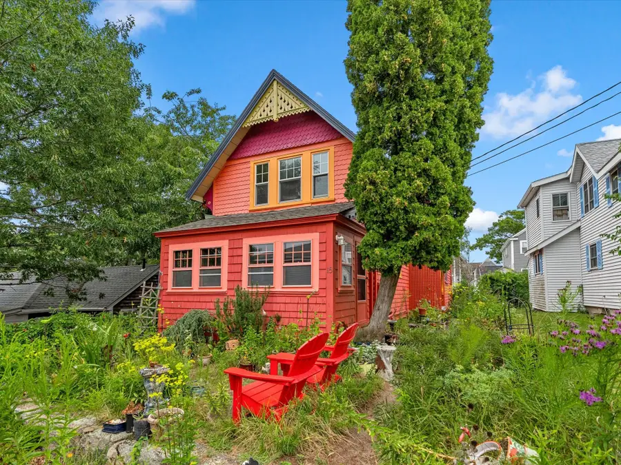 15 3rd St, Onset, MA 02558 - #2