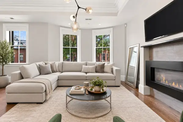 50 Dwight #2, Boston, MA 02118