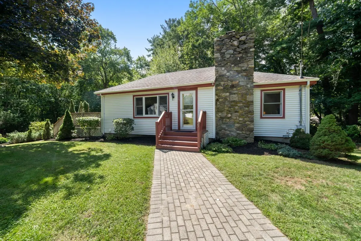 27 Anttila Court, Pembroke, MA 02359 - #1