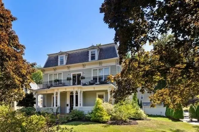 199 Washington Street #199, Winchester, MA 01890 - #1