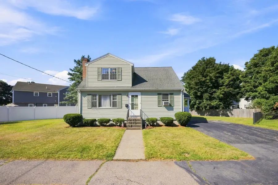 125 Whitehall St, Dedham, MA 02026 - #3