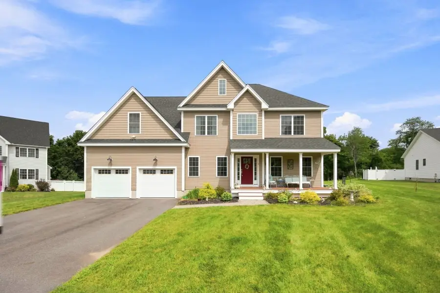 6 Geramat Way, Methuen, MA 01844 - #2