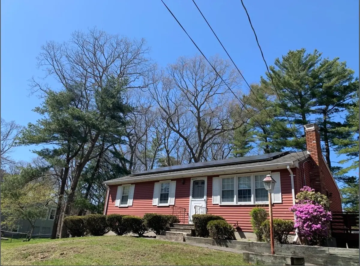 11 Kingsley Rd, Norton, MA 02766 - #1