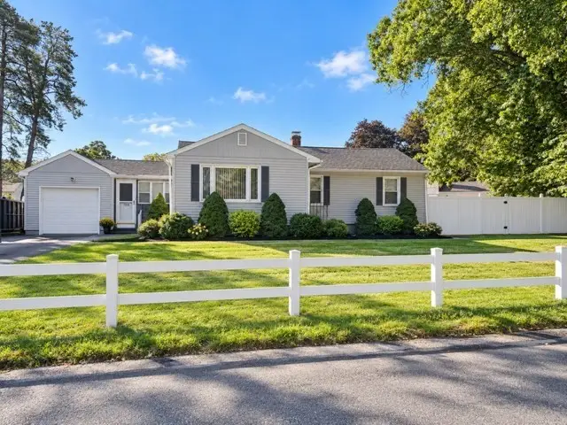 709 North Branch Pkwy, Springfield, MA 01119 - #1