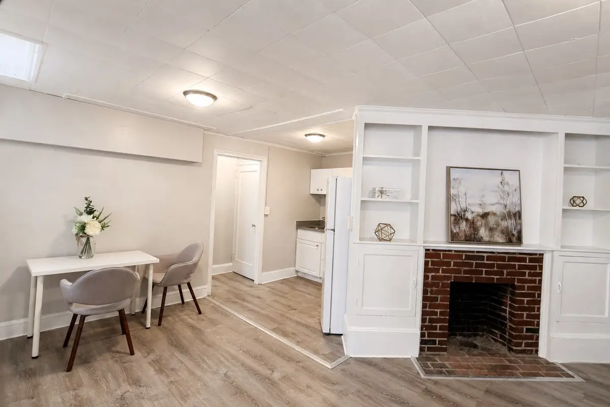 16 Chauncy St #B, Cambridge, MA 02138 - #1