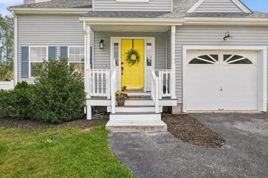 9 Derby Ln., Franklin, MA 02038 - #2