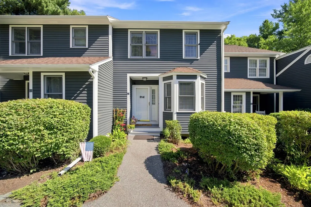 41 Stallbrook Rd #41, Milford, MA 01757 - #1