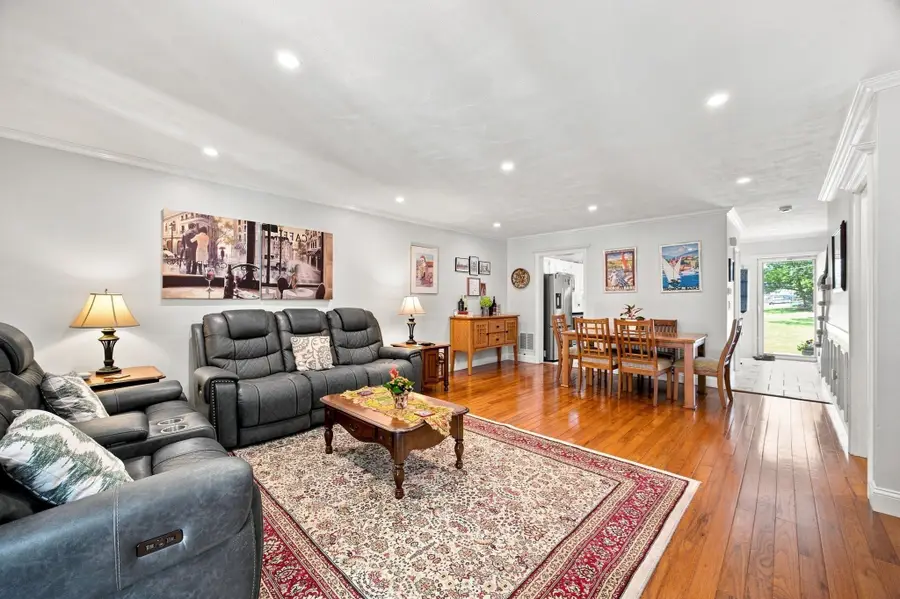 41 Stallbrook Rd #41, Milford, MA 01757 - #3