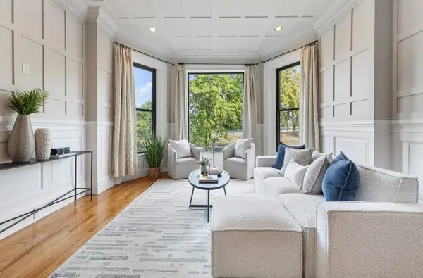 33 Bay State Rd #2, Boston, MA 02215