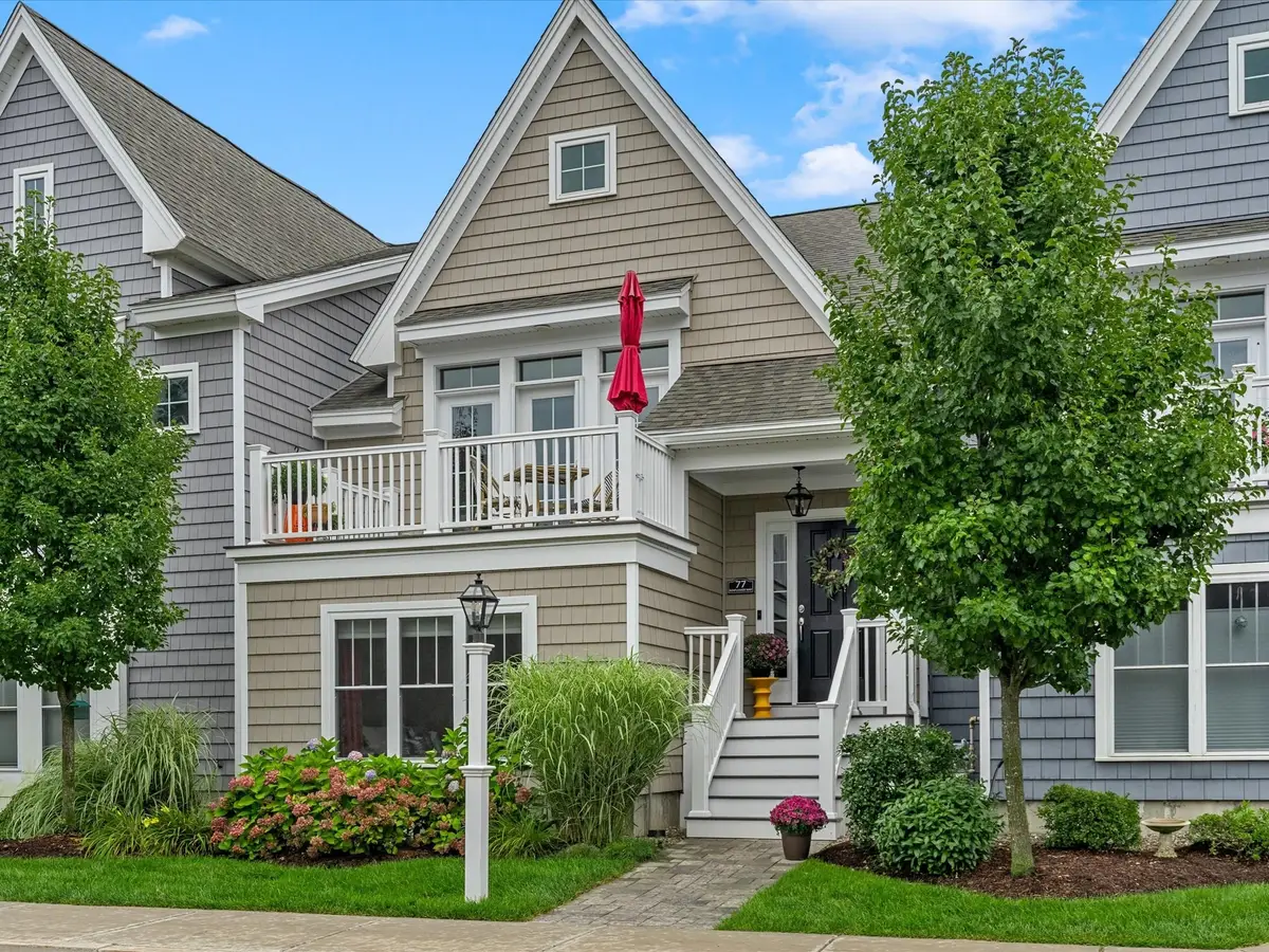 77 Sunflower Way, Plymouth, MA 02360 - #1