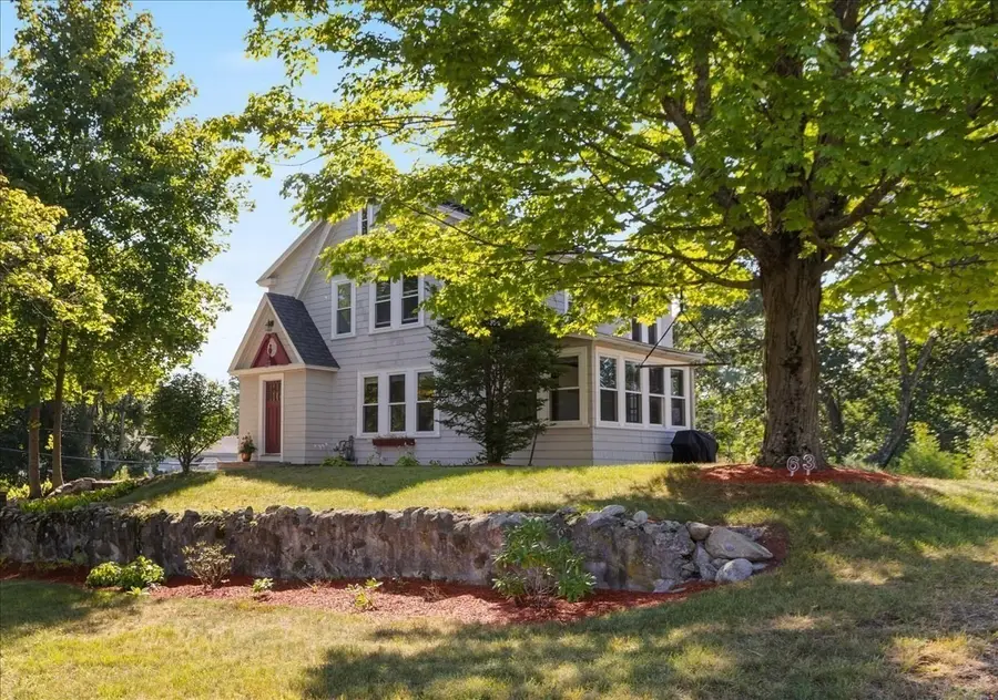 63 Billerica Rd, Chelmsford, MA 01824 - #2