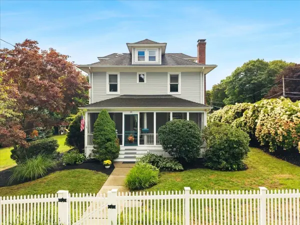 20 Whitney Street, Westborough, MA 01581