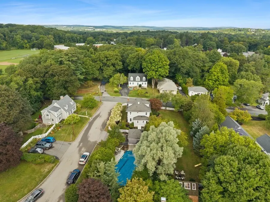 20 Whitney Street, Westborough, MA 01581 - #2
