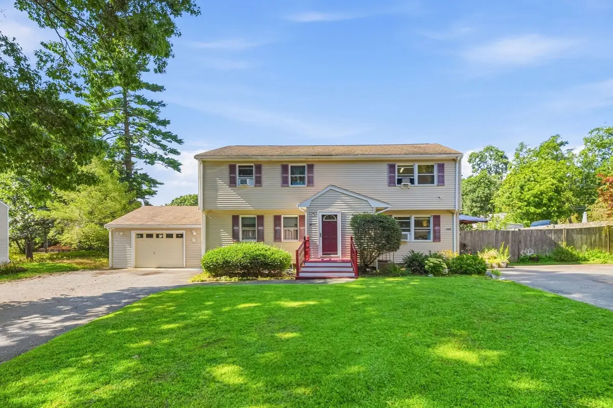 440 Caswell St #B, East Taunton, MA 02718 - #1