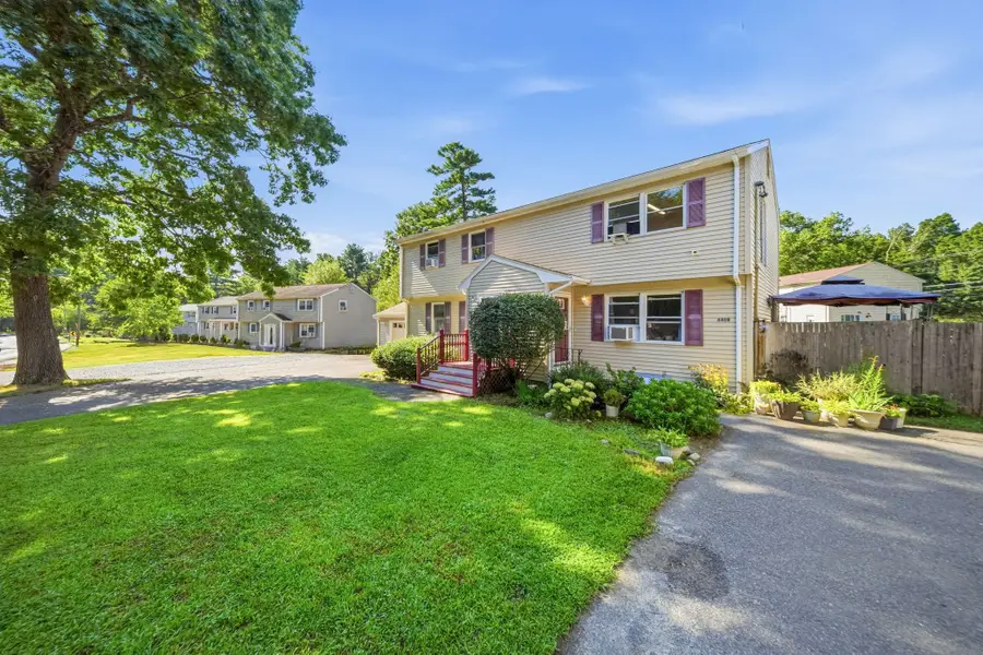 440 Caswell St #B, East Taunton, MA 02718 - #2
