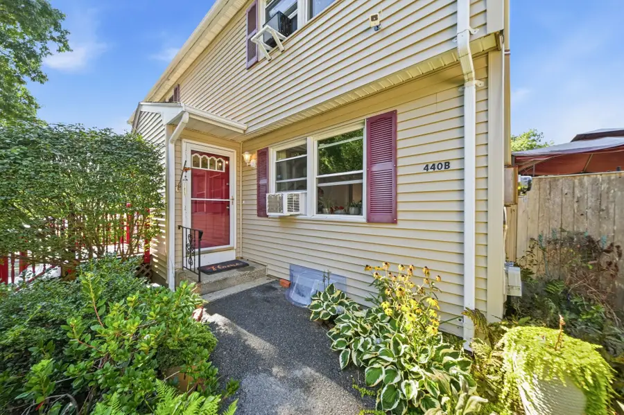 440 Caswell St #B, East Taunton, MA 02718 - #3