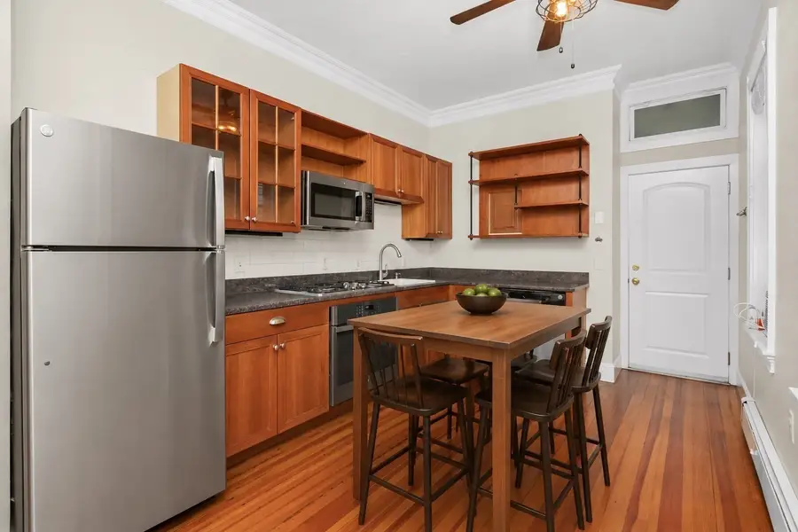 421 E 3rd St #1, Boston, MA 02127 - #3
