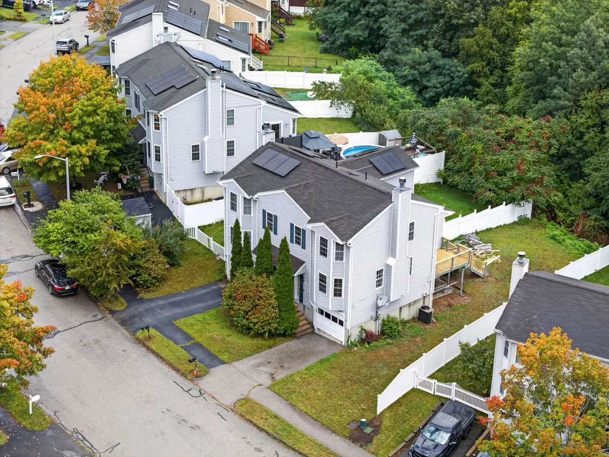 58 Ledgecrest Dr #58, Worcester, MA 01603 - #1