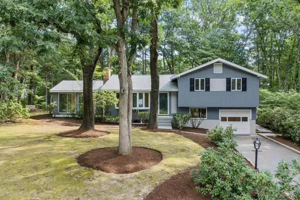 10 Brentwood, Sudbury, MA 01776