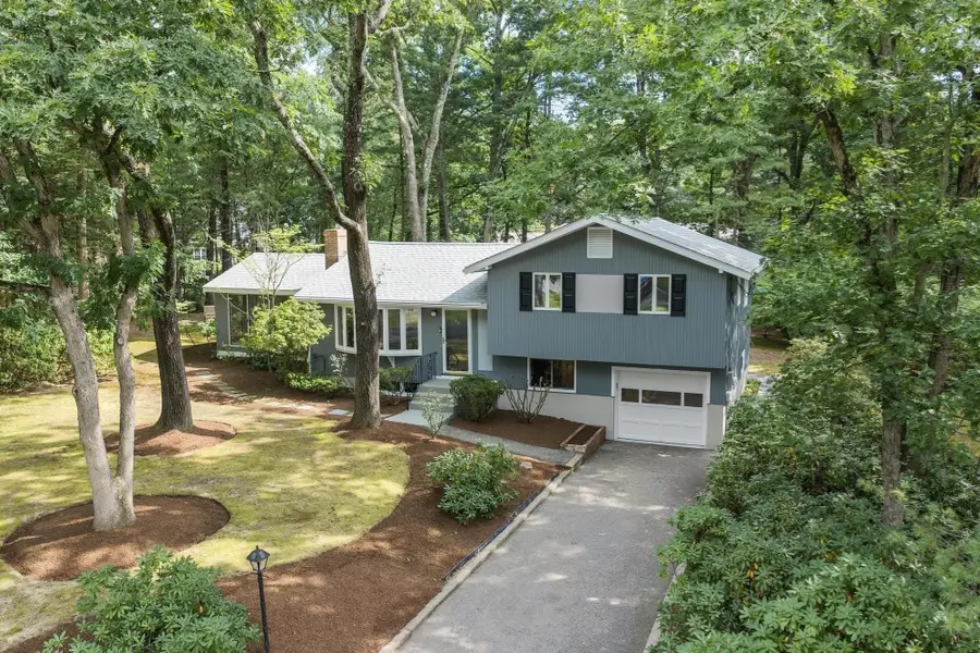 10 Brentwood, Sudbury, MA 01776 - #3