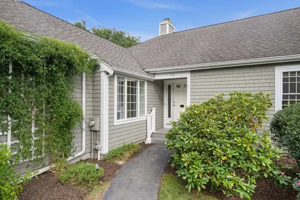 116 Thistle Patch Way #116, Hingham, MA 02043