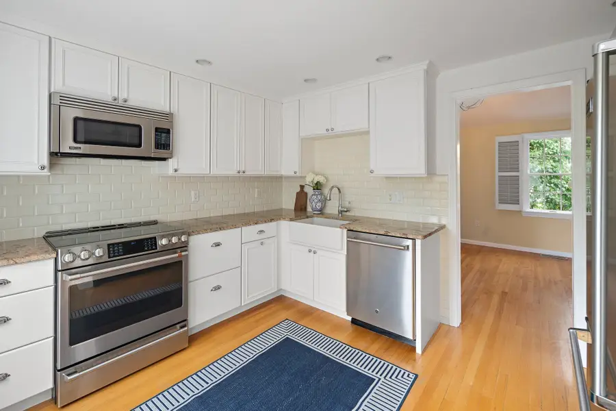 116 Thistle Patch Way #116, Hingham, MA 02043 - #3