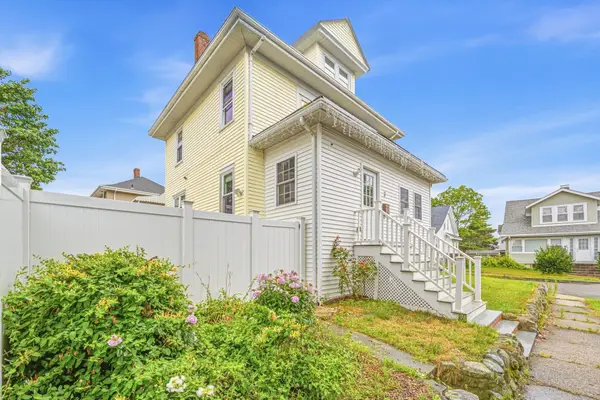 3 Florence, Quincy, MA 02170