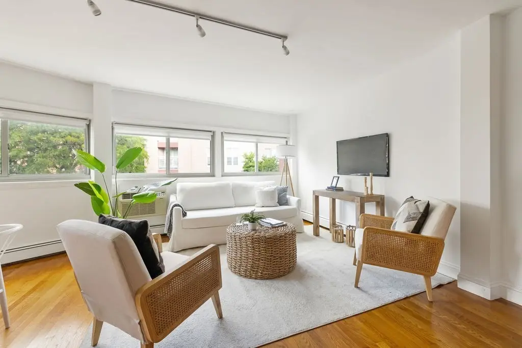 348 Franklin St #3A, Cambridge, MA 02139 - #1