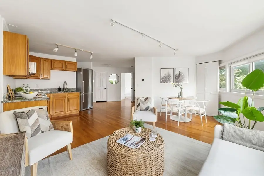 348 Franklin St #3A, Cambridge, MA 02139 - #2