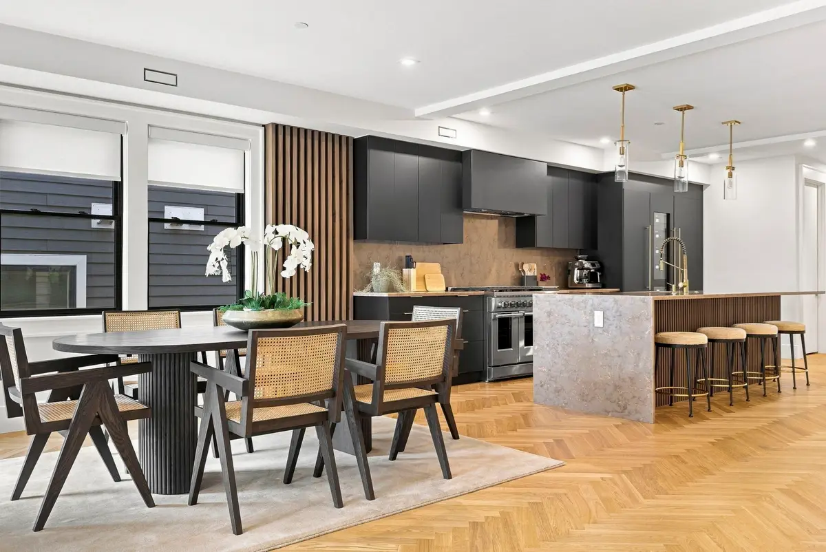 532 E. 3rd Street #PH5, Boston, MA 02127 - #1