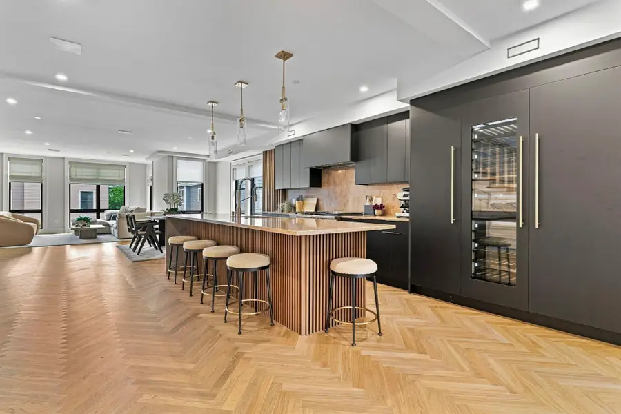532 E. 3rd Street #PH5, Boston, MA 02127 - #2