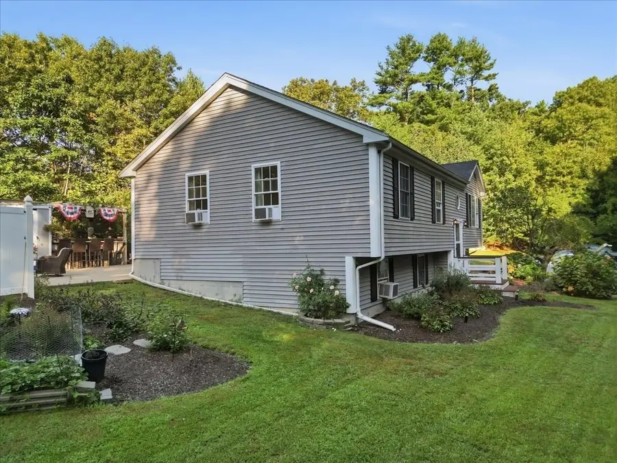 15 Old Center St, Middleboro, MA 02346 - #2