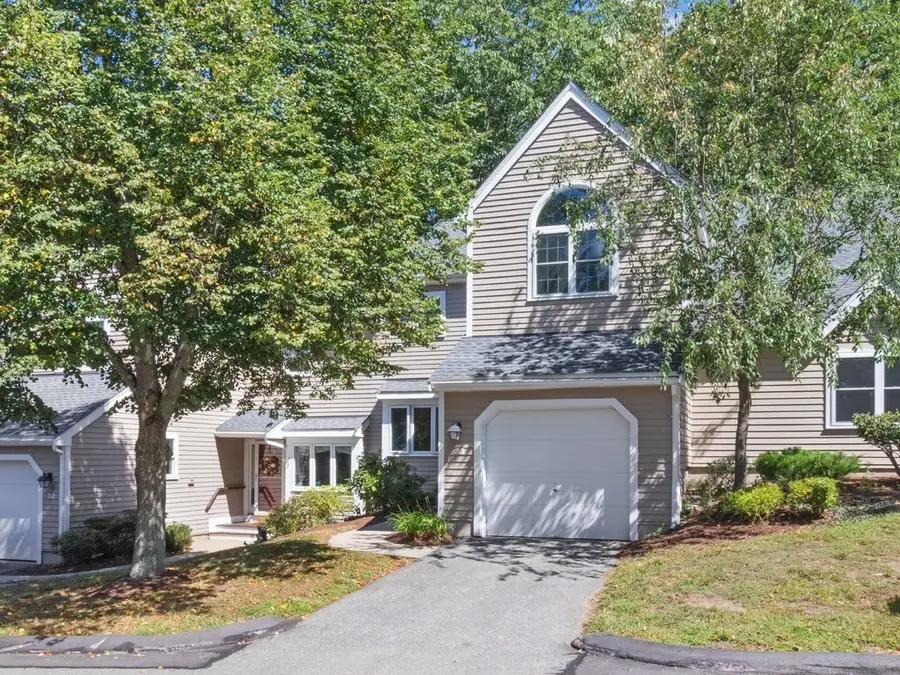 33 Bishops Forest Drive #33, Waltham, MA 02452 - #2