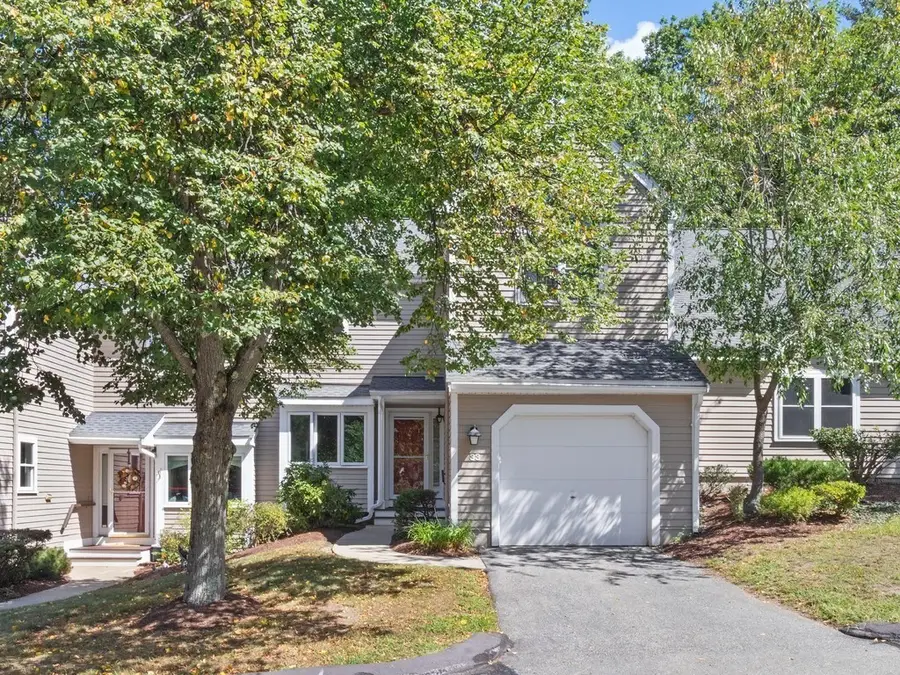 33 Bishops Forest Drive #33, Waltham, MA 02452 - #3
