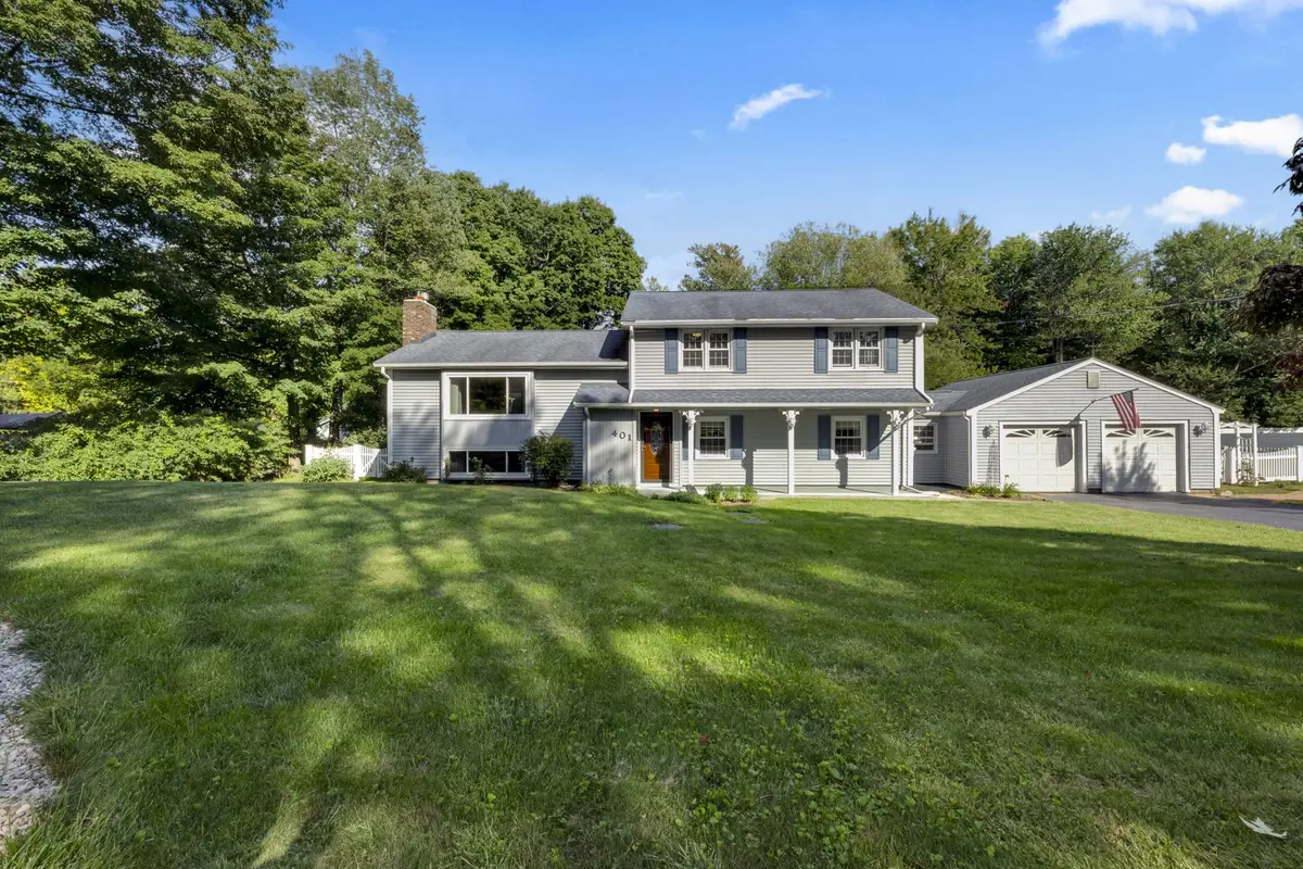 401 Cross St, Boylston, MA 01505 - #1