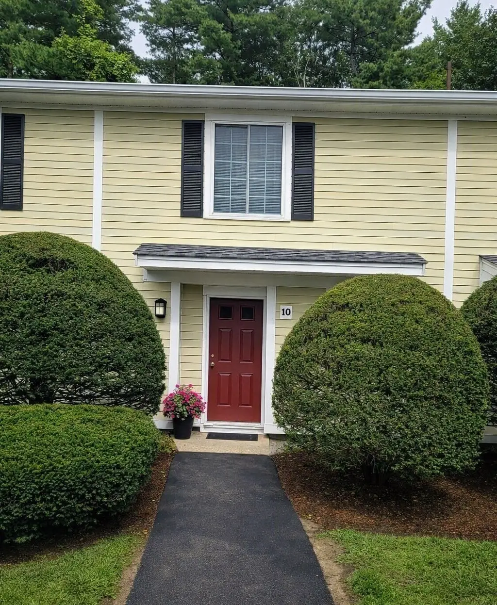 9 Adams St. #10, South Easton, MA 02375 - #1