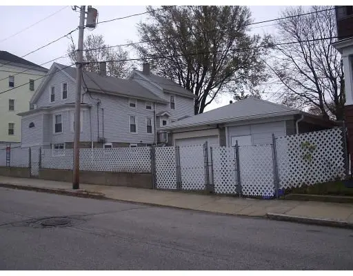 57 Chesworth St, Fall River, MA 02723 - #1