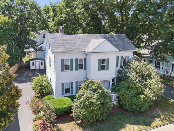 32 Vernon Street, Waltham, MA 02453