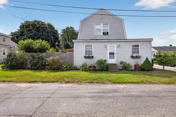 32 Gardner Ave, Swansea, MA 02777