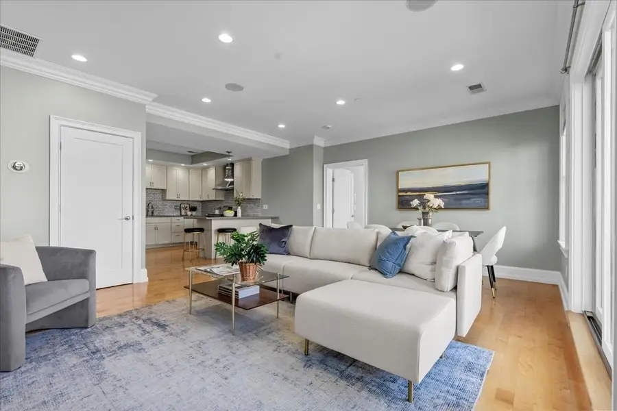 37 P Street #3, Boston, MA 02127 - #2