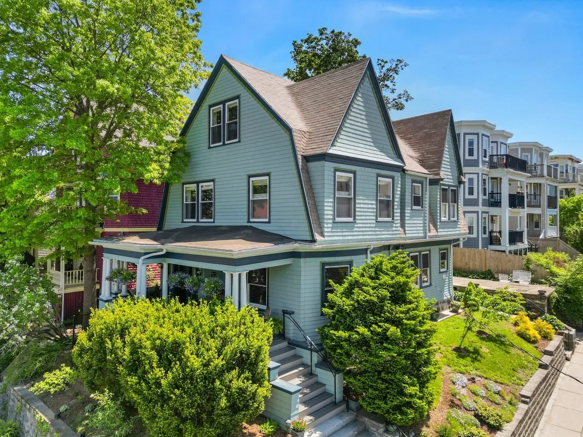 26 Potosi Street, Boston, MA 02122 - #1