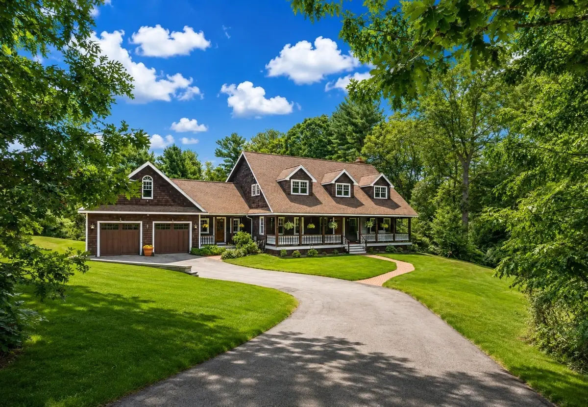 3 Lealand Peck Dr, Wrentham, MA 02093 - #1