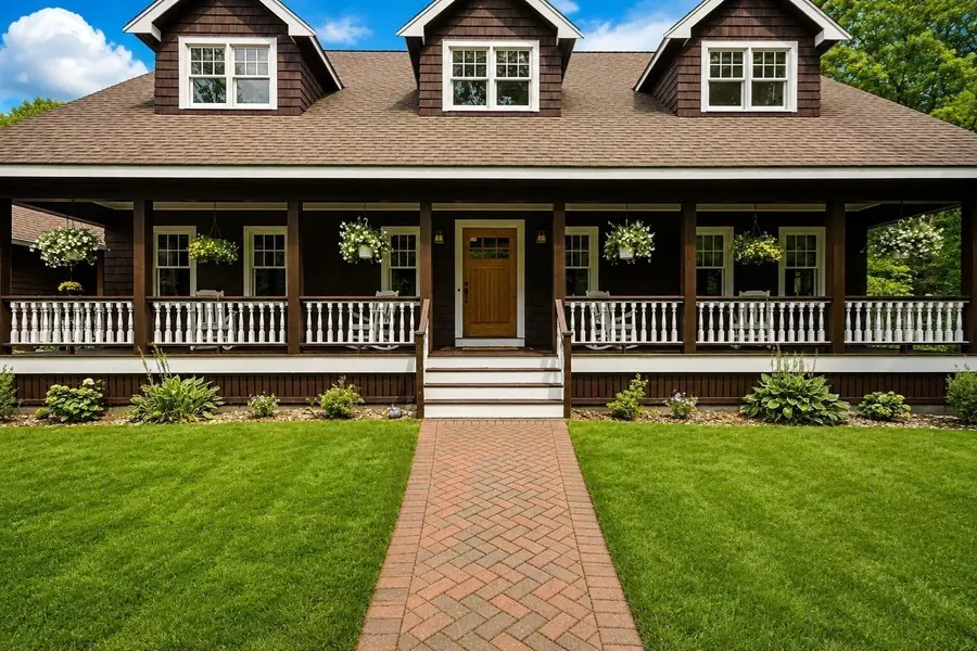 3 Lealand Peck Dr, Wrentham, MA 02093 - #3