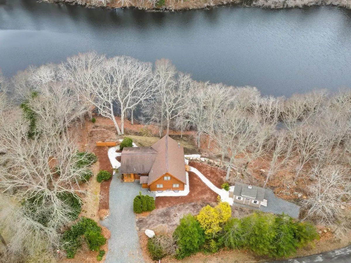 119 Valley Bars Rd, Bourne, MA 02532 - #1