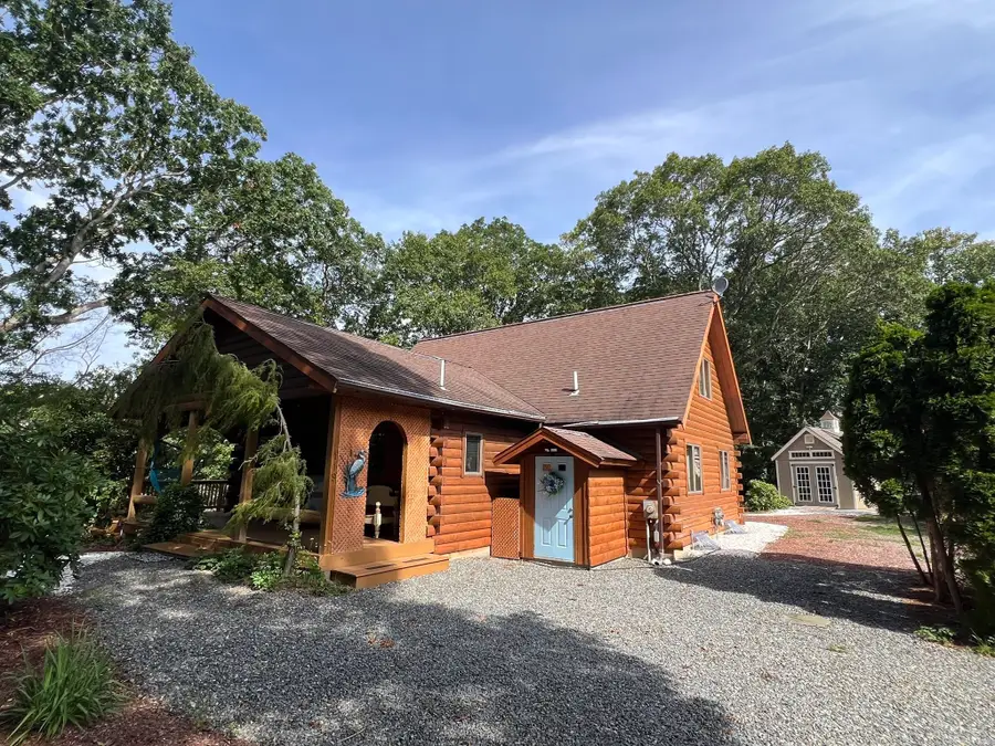 119 Valley Bars Rd, Bourne, MA 02532 - #2